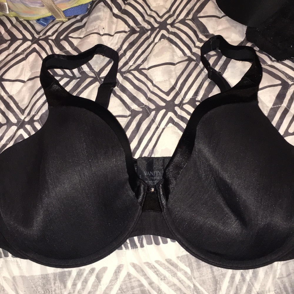 Vanity Fair Bra